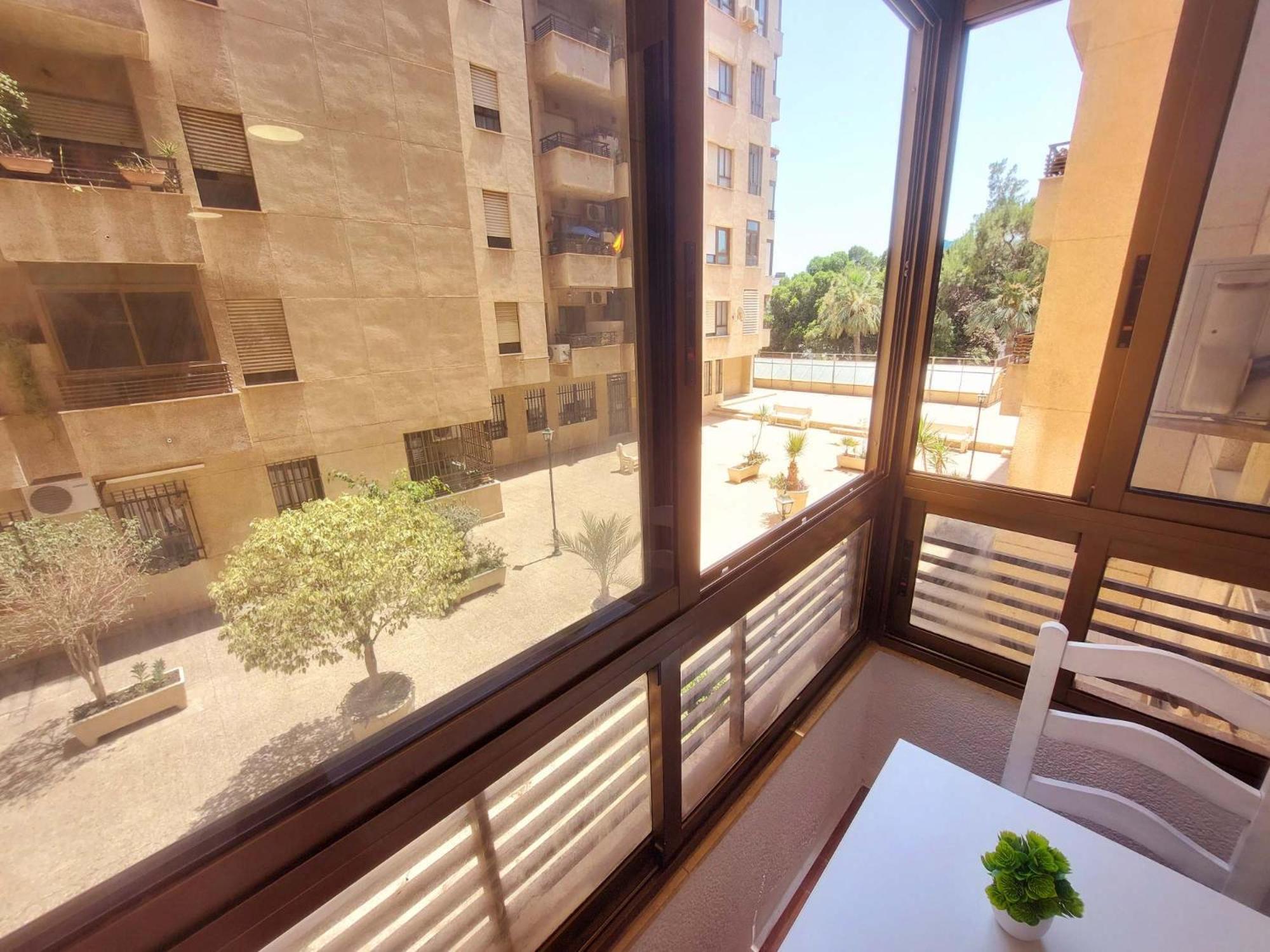 알메리아 Piso Museo Del Realismo - Catedral - Alcazaba Con Parking Gratis - Super Wifi 아파트 외부 사진
